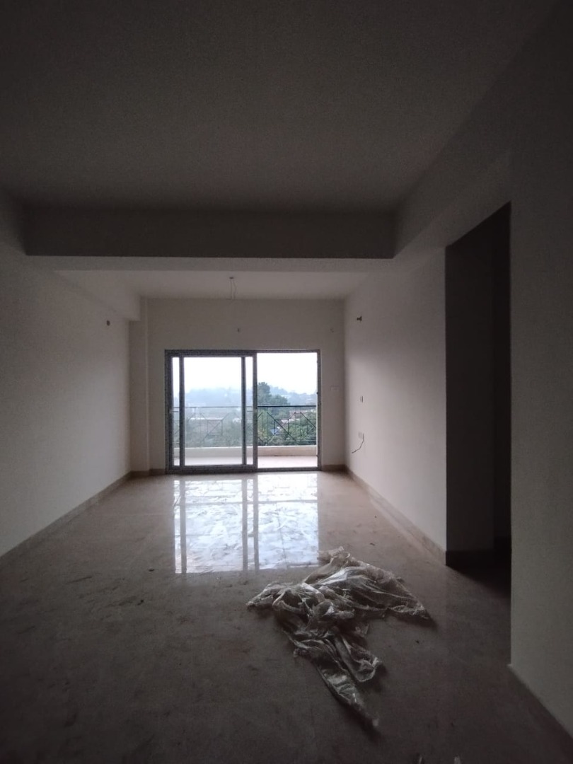 Unfurnished 3bhk in Jyoti Nagar, Bamunimaidam, Guwahati, Assam, India for Rent